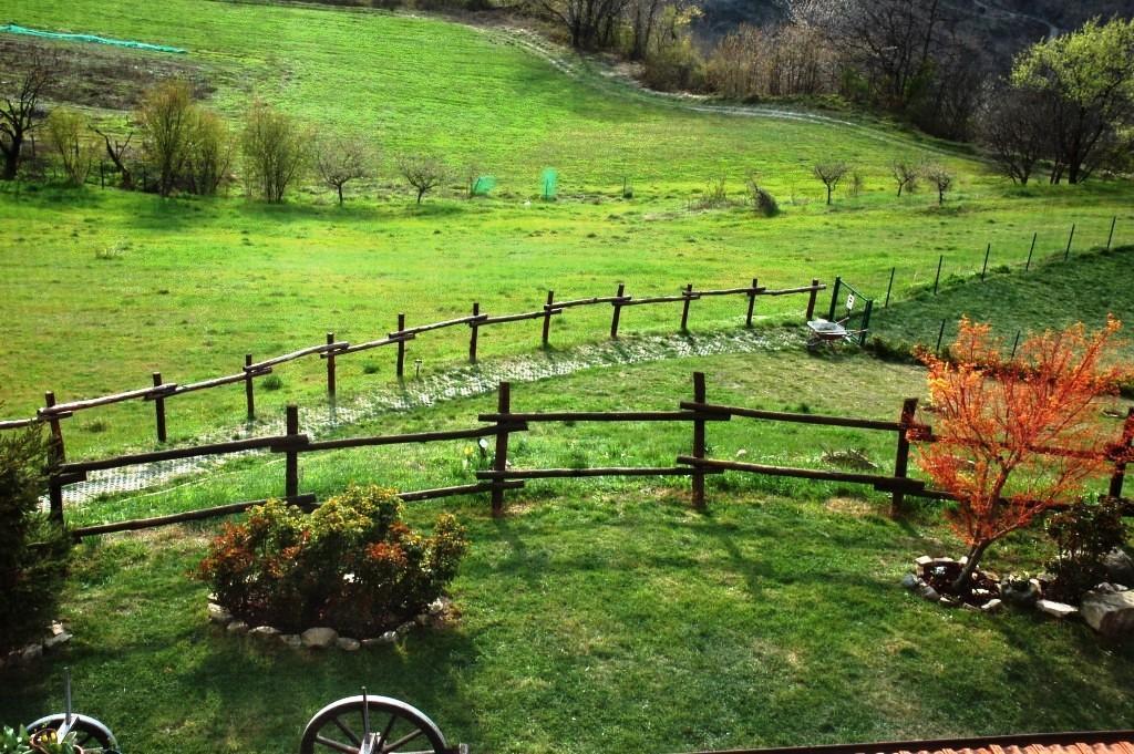 Agriturismo Le Piagge Ponzone Exterior foto