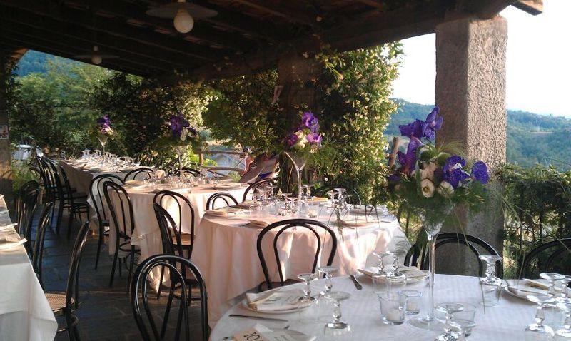 Agriturismo Le Piagge Ponzone Exterior foto